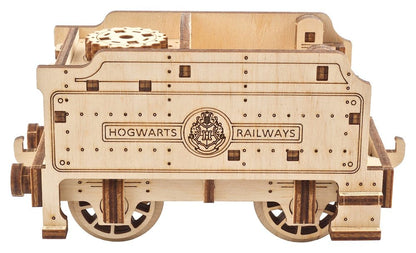 Harry Potter 3D-Holzpuzzle Hogwarts Express Image 15