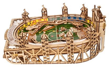 Harry Potter 3D-Holzpuzzle Quidditch Flipper Image 11