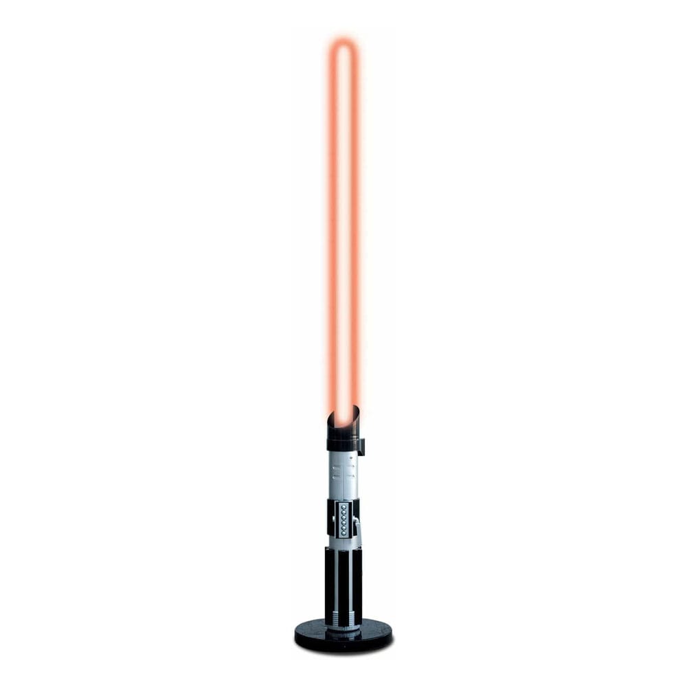 Star Wars Stehlampe Darth Vader Lichtschwert 152 cm Image 1