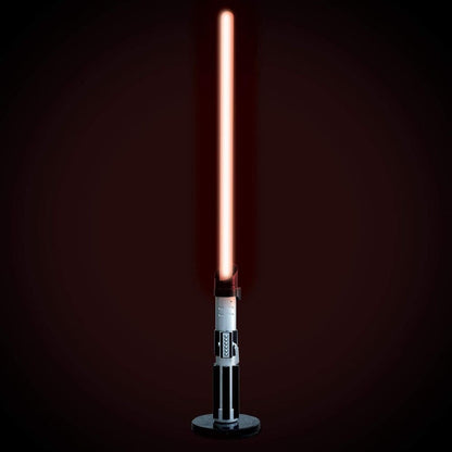 Star Wars Stehlampe Darth Vader Lichtschwert 152 cm Image 2