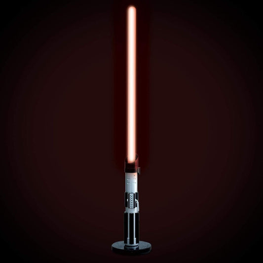 Star Wars Stehlampe Darth Vader Lichtschwert 152 cm Image 2