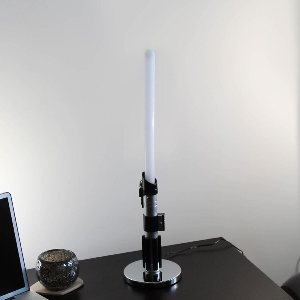 Star Wars Lampe Darth Vader Lichtschwert 59 cm Image 3