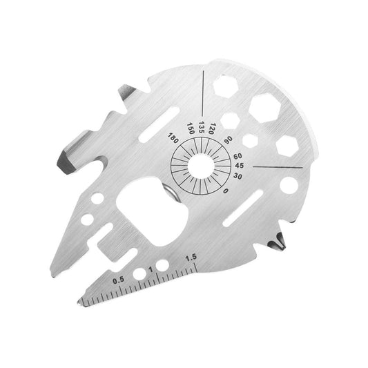 Star Wars Multi-Tool Millennium Falcon Image 1