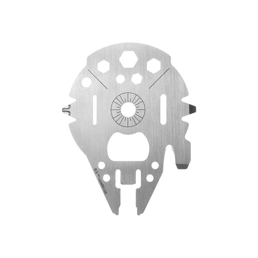 Star Wars Multi-Tool Millennium Falcon Image 2