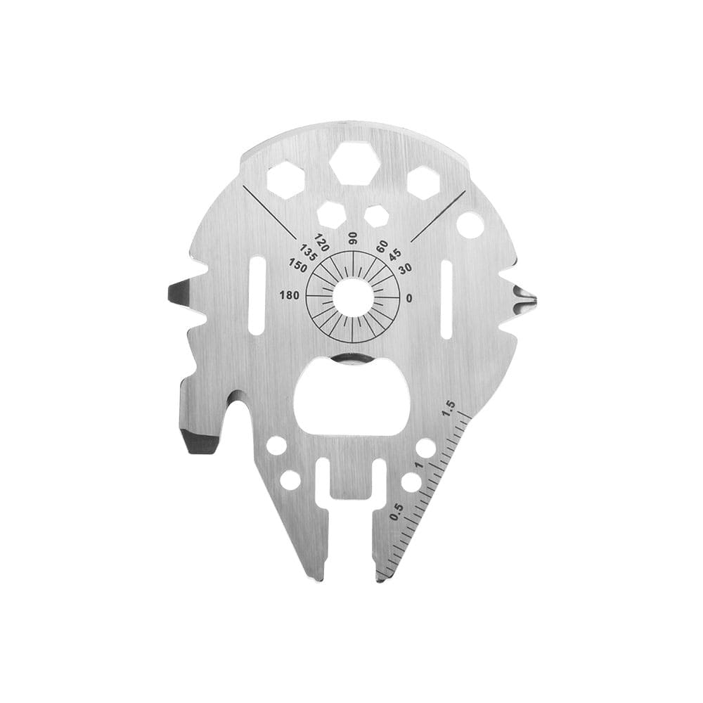 Star Wars Multi-Tool Millennium Falcon Image 3