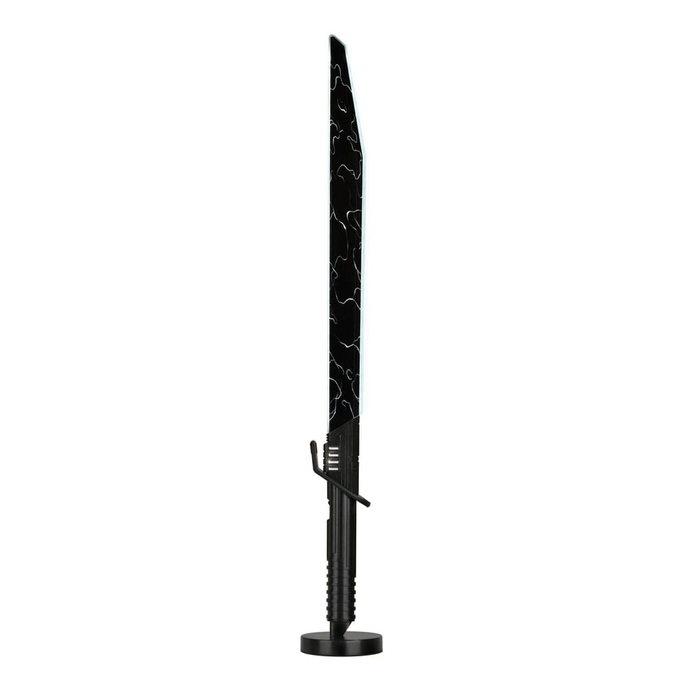 Star Wars Lampe Mandalorian Darksaber 59 cm Image 1