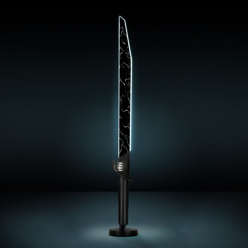 Star Wars Lampe Mandalorian Darksaber 59 cm Image 2