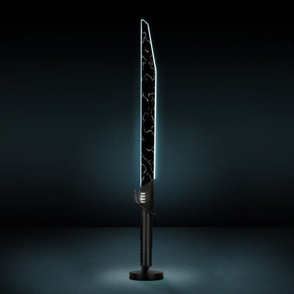 Star Wars Lampe Mandalorian Darksaber 59 cm Image 2