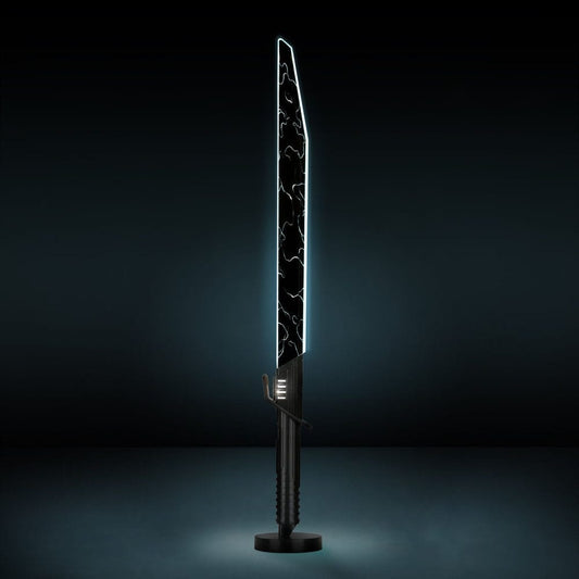 Star Wars Lampe Mandalorian Darksaber 59 cm Image 2