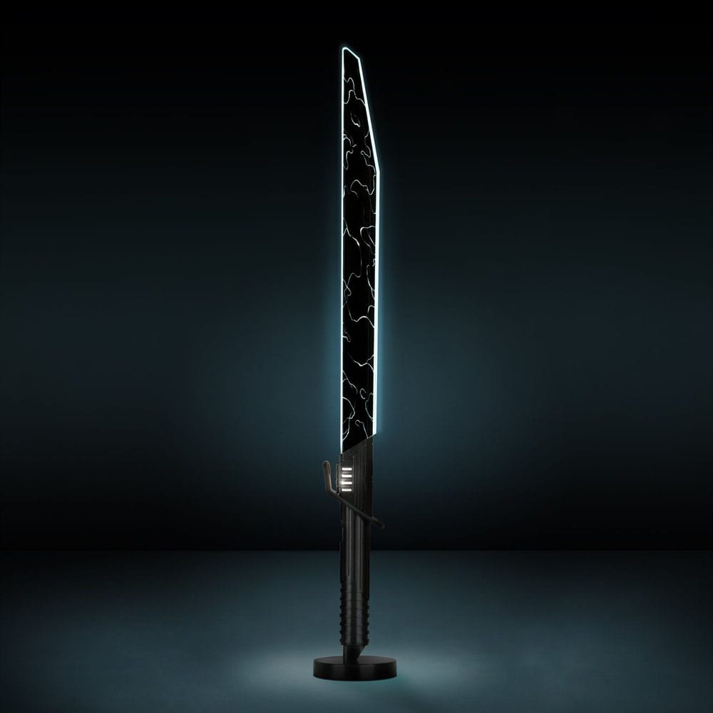 Star Wars Lampe Mandalorian Darksaber 59 cm Image 3