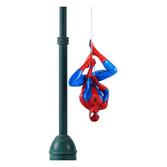 Marvel Tischlampe Hanging Spider-Man 40 cm Image 2