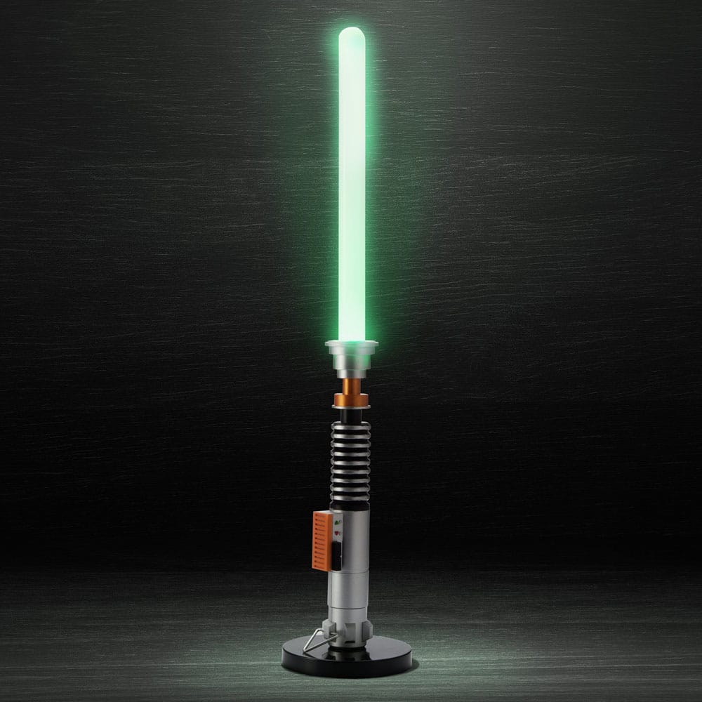 Star Wars Lampe  Luke Skywalker's Die Rückkehr der Jedi-Ritter Lichtschwert 59 cm Image 2