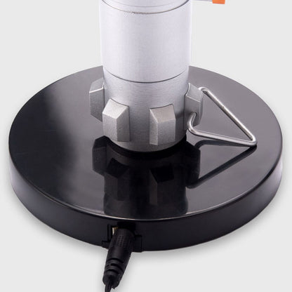 Star Wars Lampe  Luke Skywalker's Die Rückkehr der Jedi-Ritter Lichtschwert 59 cm Image 5