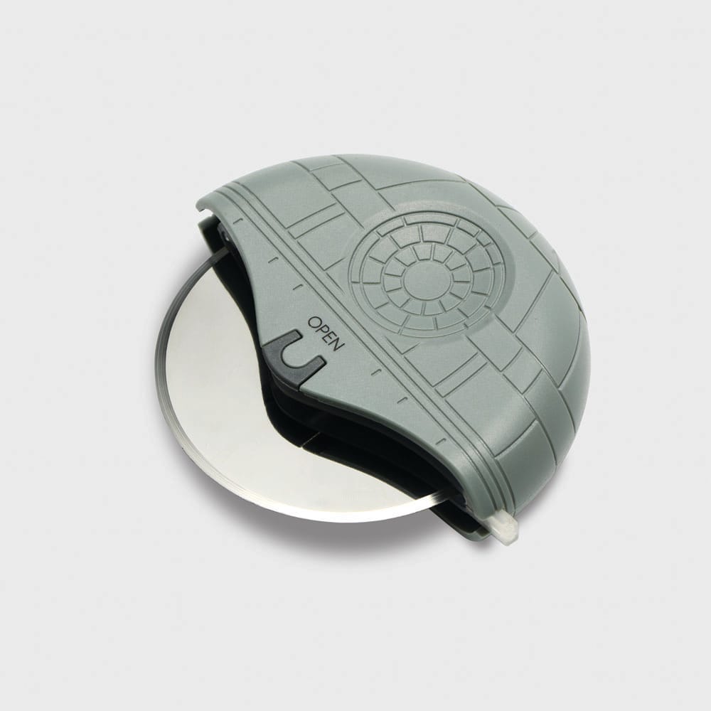 Star Wars Pizzaschneider Todesstern (Death Star) Image 5