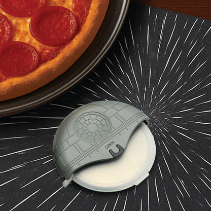 Star Wars Pizzaschneider Todesstern (Death Star) Image 6