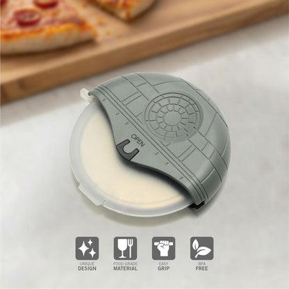 Star Wars Pizzaschneider Todesstern (Death Star) Image 8
