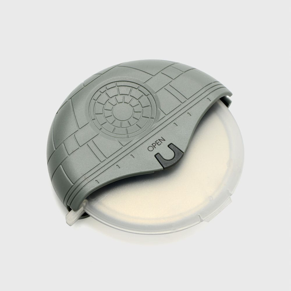 Star Wars Pizzaschneider Todesstern (Death Star) Image 9
