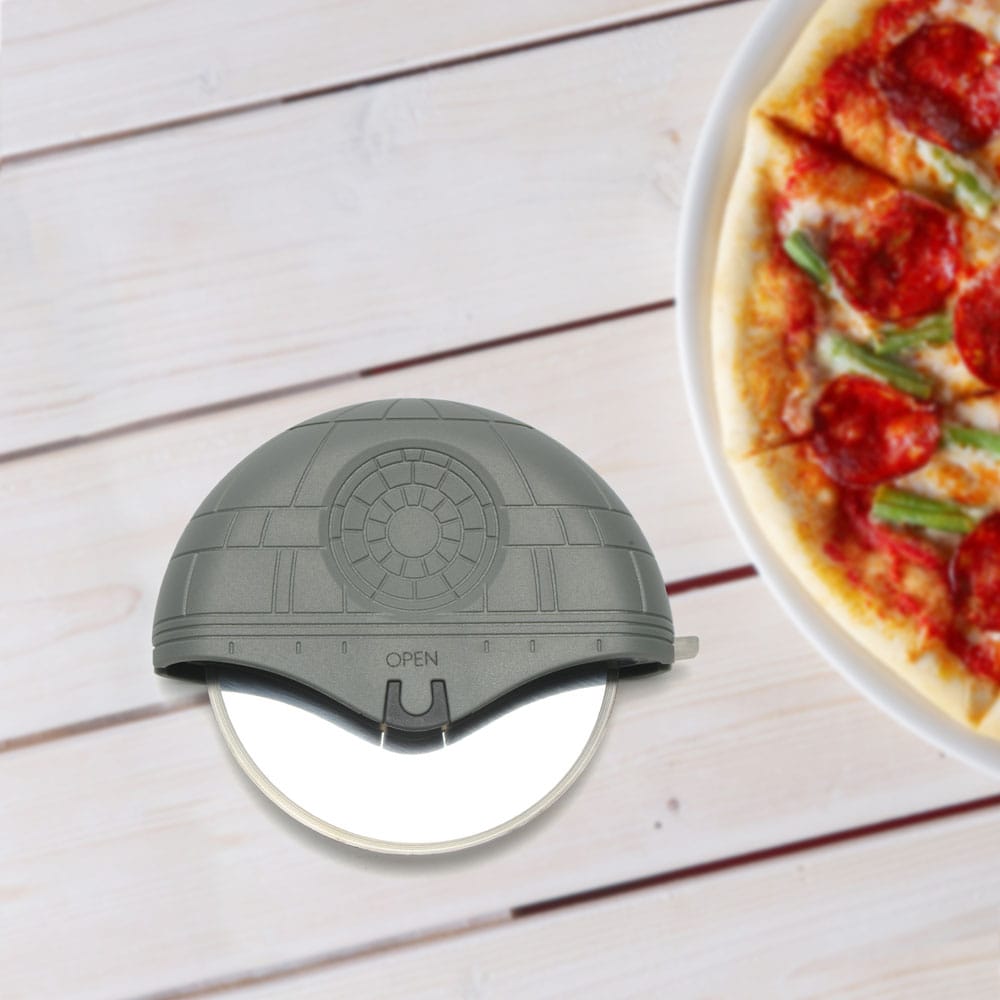 Star Wars Pizzaschneider Todesstern (Death Star) Image 10