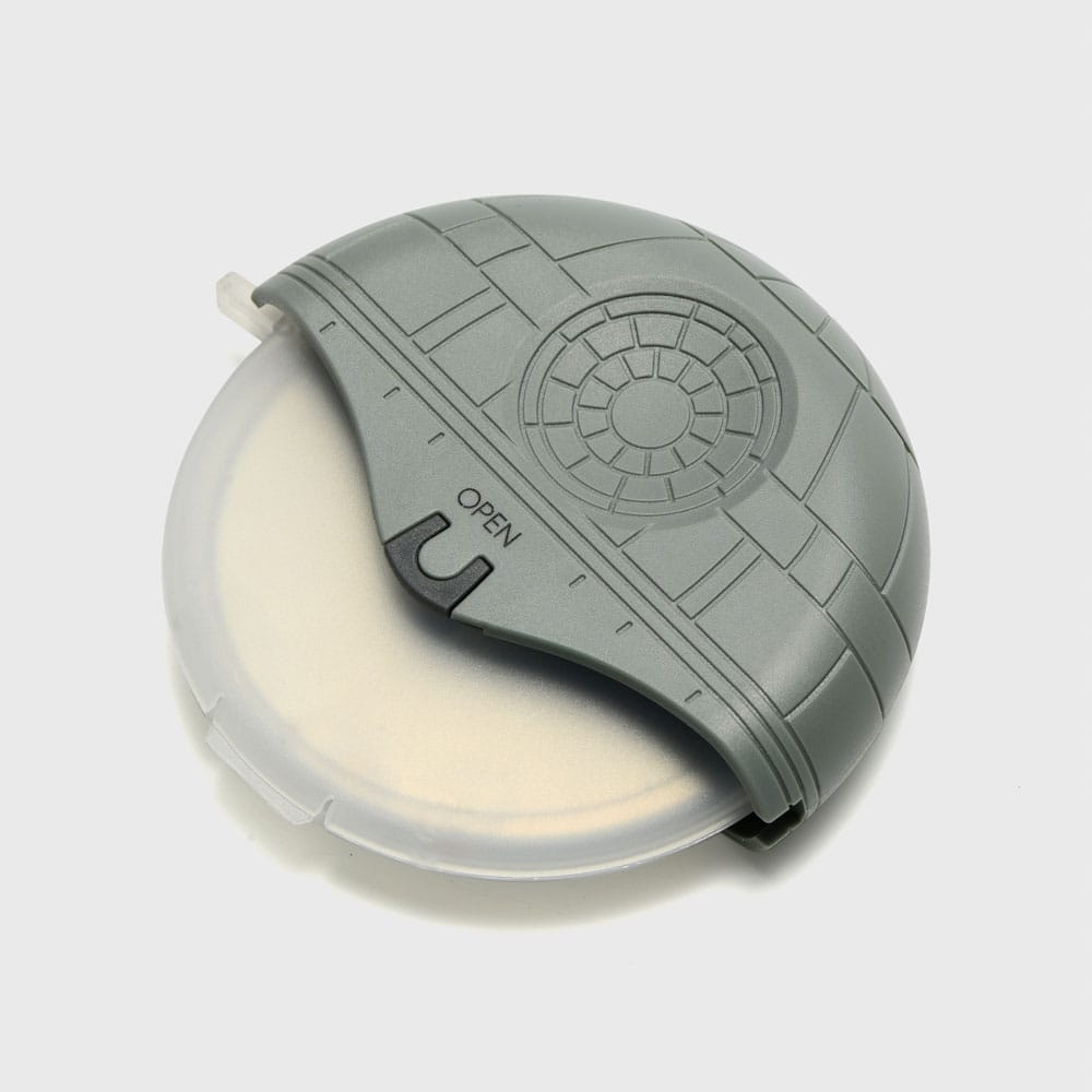 Star Wars Pizzaschneider Todesstern (Death Star) Image 11