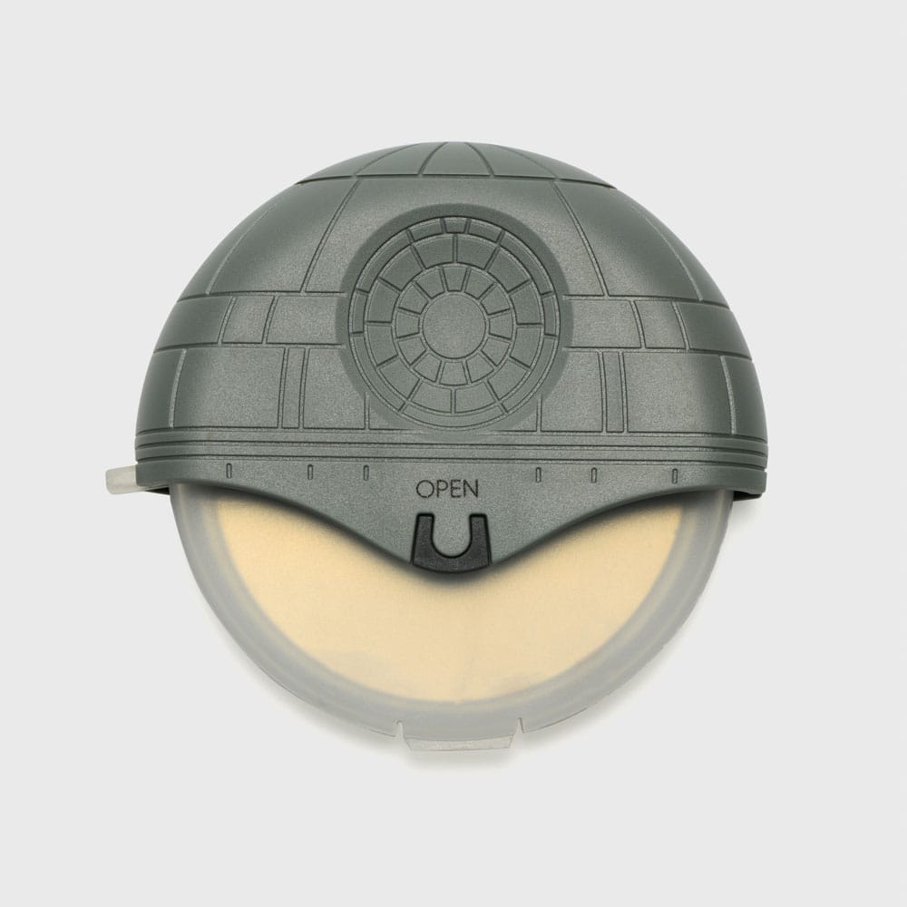Star Wars Pizzaschneider Todesstern (Death Star) Image 13
