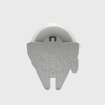 Star Wars Pizzaschneider Millennium Falken Image 2