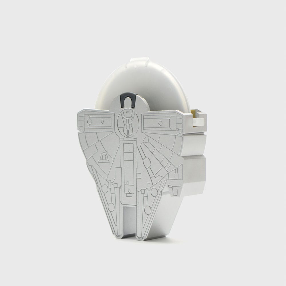 Star Wars Pizzaschneider Millennium Falken Image 5