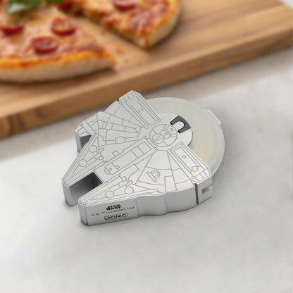 Star Wars Pizzaschneider Millennium Falken Image 6