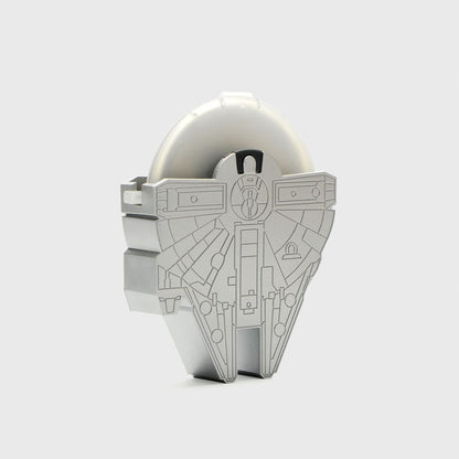 Star Wars Pizzaschneider Millennium Falken Image 7