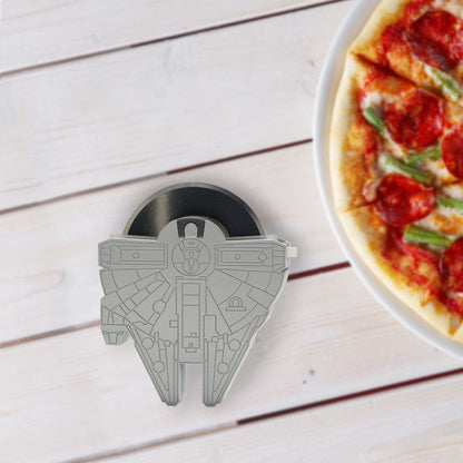 Star Wars Pizzaschneider Millennium Falken Image 8