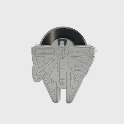 Star Wars Pizzaschneider Millennium Falken Image 10