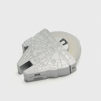 Star Wars Pizzaschneider Millennium Falken Image 12