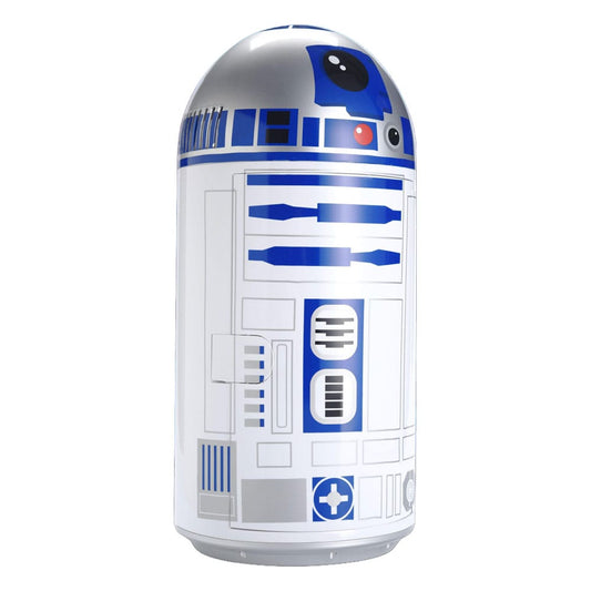 Star Wars Thermoelectric Cooler Mini Kühlschrank R2D2 4,5 l (2D) Image 1