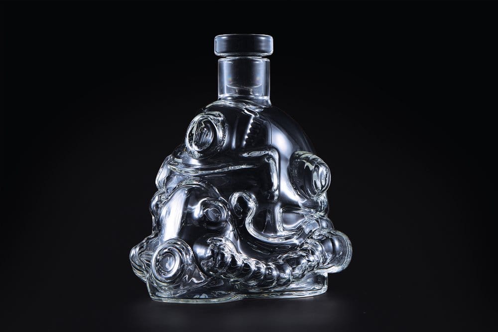 Fallout Dekanter 5er-Set  T-51 Image 3