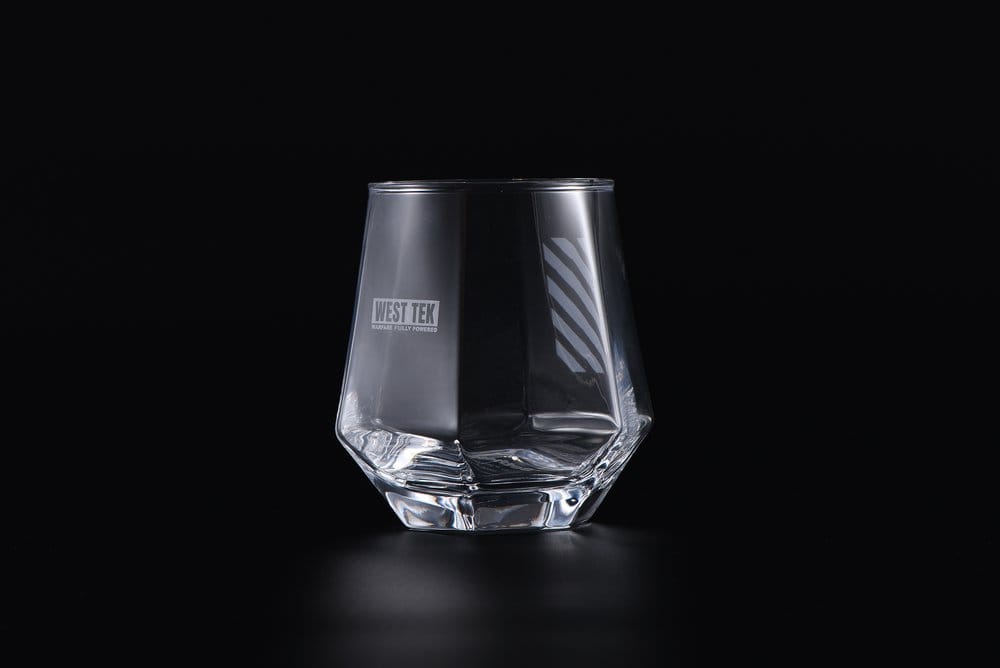 Fallout Dekanter 5er-Set  T-51 Image 6