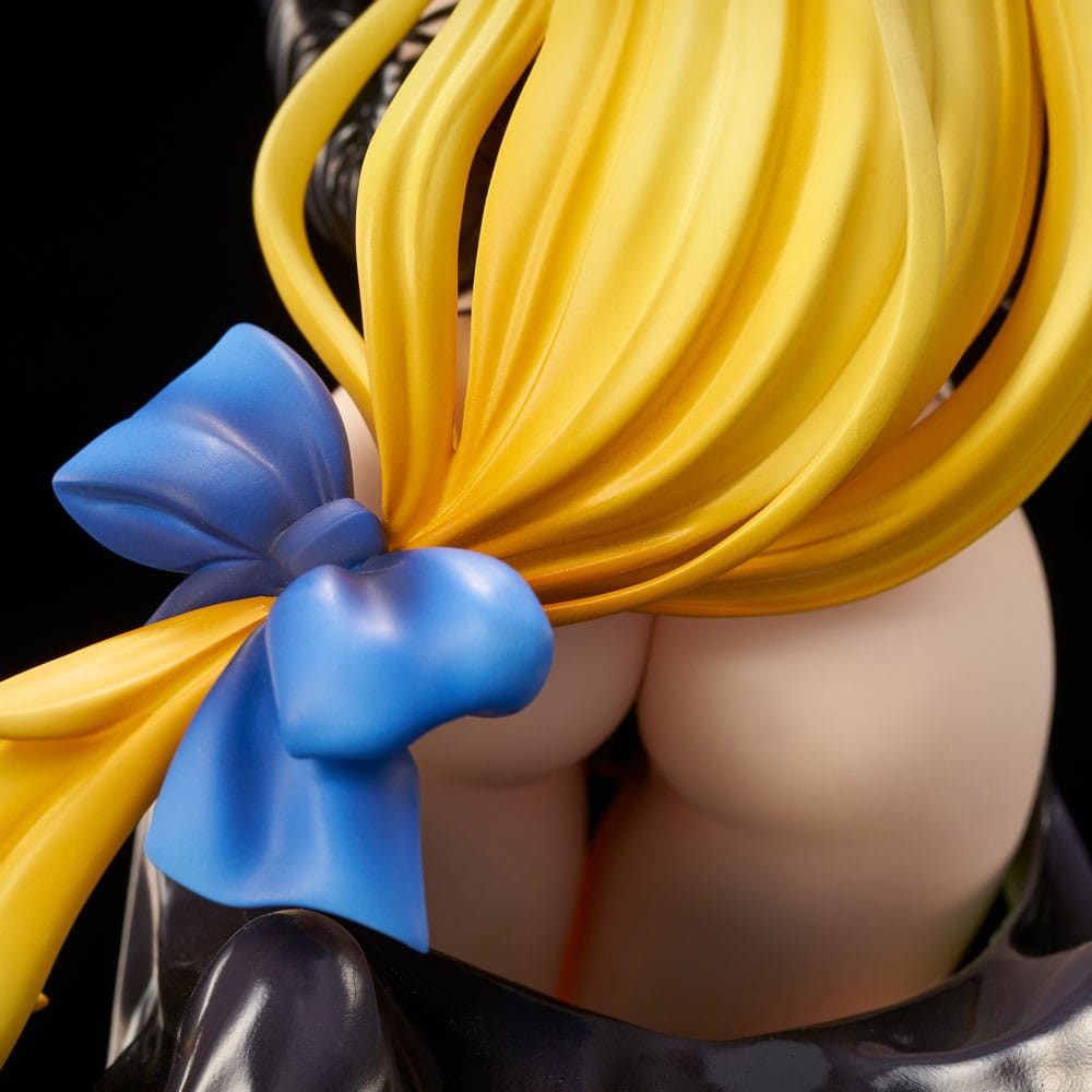 To Love-Ru Darkness PVC Statue 1/6 Tearju Lunatique Darkness Ver. Renewal Package Edition 17 cm Image 13