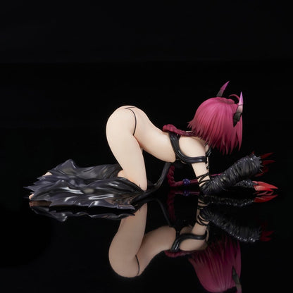 To Love-Ru Darkness PVC Figur 1/6 Mea Kurosaki Darkness Ver. (Renewal Package Edition) 11 cm Image 11
