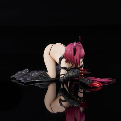 To Love-Ru Darkness PVC Figur 1/6 Mea Kurosaki Darkness Ver. (Renewal Package Edition) 11 cm Image 13