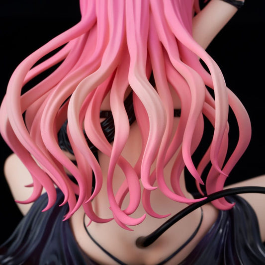 To Love-Ru Darkness PVC Statue 1/6 Nana Astar Deviluke Darkness Ver. 17 cm Image 2