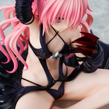 To Love-Ru Darkness PVC Statue 1/6 Nana Astar Deviluke Darkness Ver. 17 cm Image 5