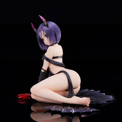 To Love-Ru Darkness PVC Statue 1/6 Haruna Sairenji Darkness Ver. (Renewal Package Edition) 18 cm Image 4