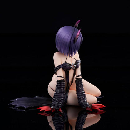 To Love-Ru Darkness PVC Statue 1/6 Haruna Sairenji Darkness Limited Ver. (Renewal Package Edition) 18 cm Image 8
