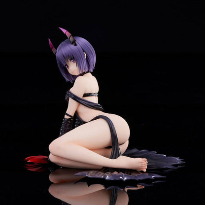 To Love-Ru Darkness PVC Statue 1/6 Haruna Sairenji Darkness Limited Ver. (Renewal Package Edition) 18 cm Image 19