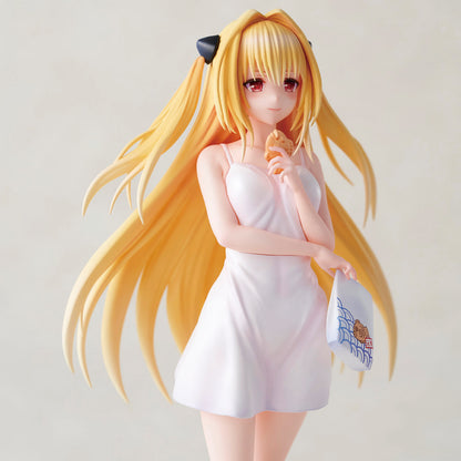 Love Trouble PVC 1/6 Statue Golden Darkness (Yami) 26 cm Image 3