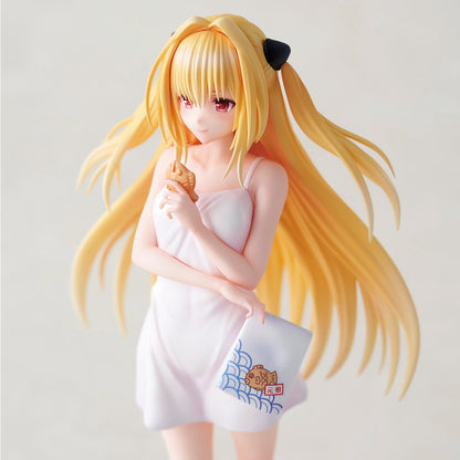 Love Trouble PVC 1/6 Statue Golden Darkness (Yami) 26 cm Image 5