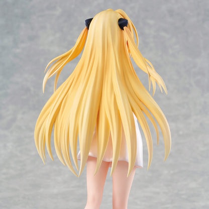 Love Trouble PVC 1/6 Statue Golden Darkness (Yami) 26 cm Image 6