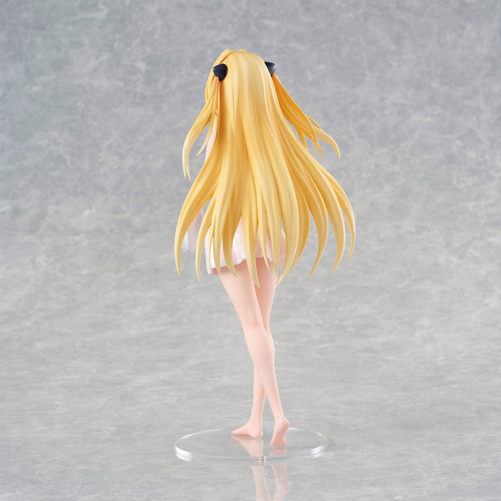 Love Trouble PVC 1/6 Statue Golden Darkness (Yami) 26 cm Image 10