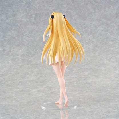 Love Trouble PVC 1/6 Statue Golden Darkness (Yami) 26 cm Image 10