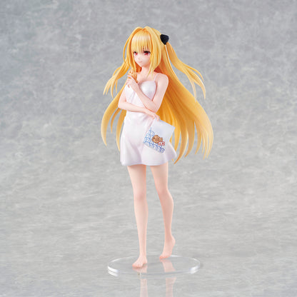 Love Trouble PVC 1/6 Statue Golden Darkness (Yami) 26 cm Image 11