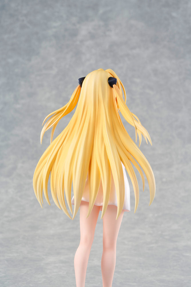 Love Trouble PVC 1/6 Statue Golden Darkness (Yami) 26 cm Image 12