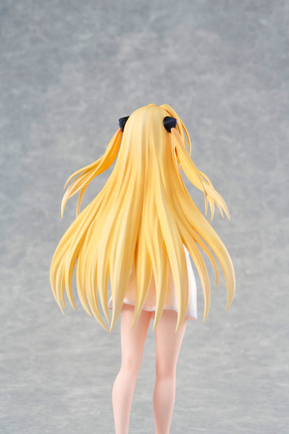 Love Trouble PVC 1/6 Statue Golden Darkness (Yami) 26 cm Image 12